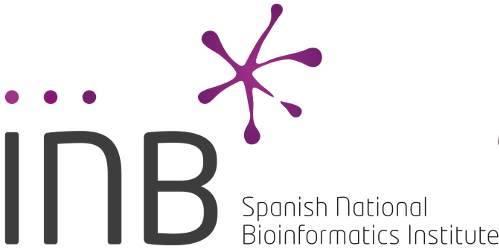 Instituto Nacional de Bioinformática