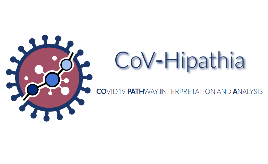 CoV-Hipathia