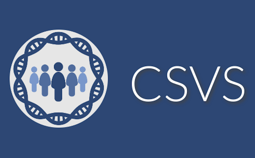 Collaborative Spanish Variant Server